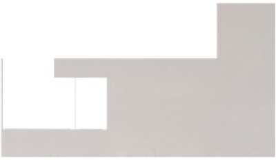 CARRARA  BREVE Q Quartz