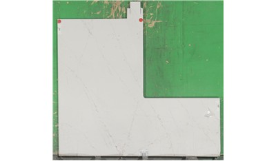 Ethereal Glow (P)(J)(Image) 3cm Silestone (AZ)