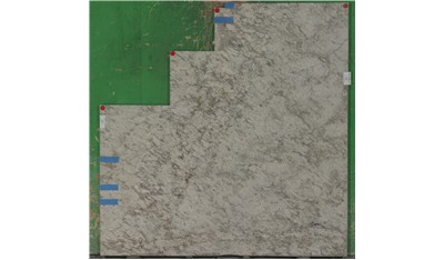 White Antico 3cm  Daltile HD Stone (AZ)