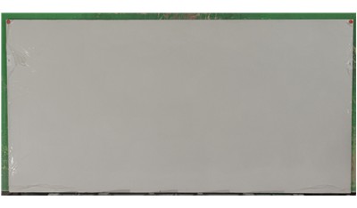 Frost White 2cm Q Quartz (AZ)