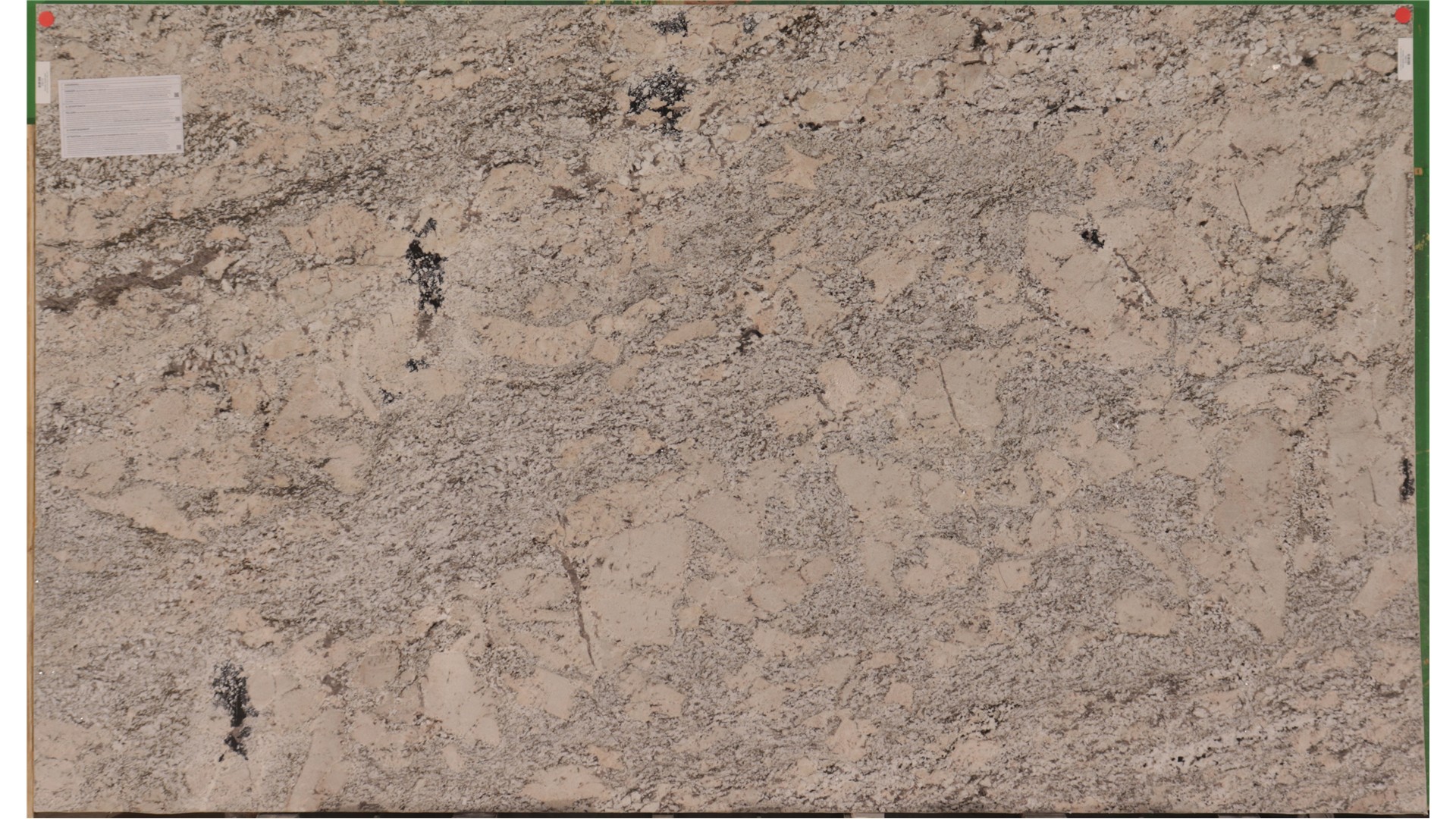 Alpine Valley 3cm MSI Stone (AZ) Slabs