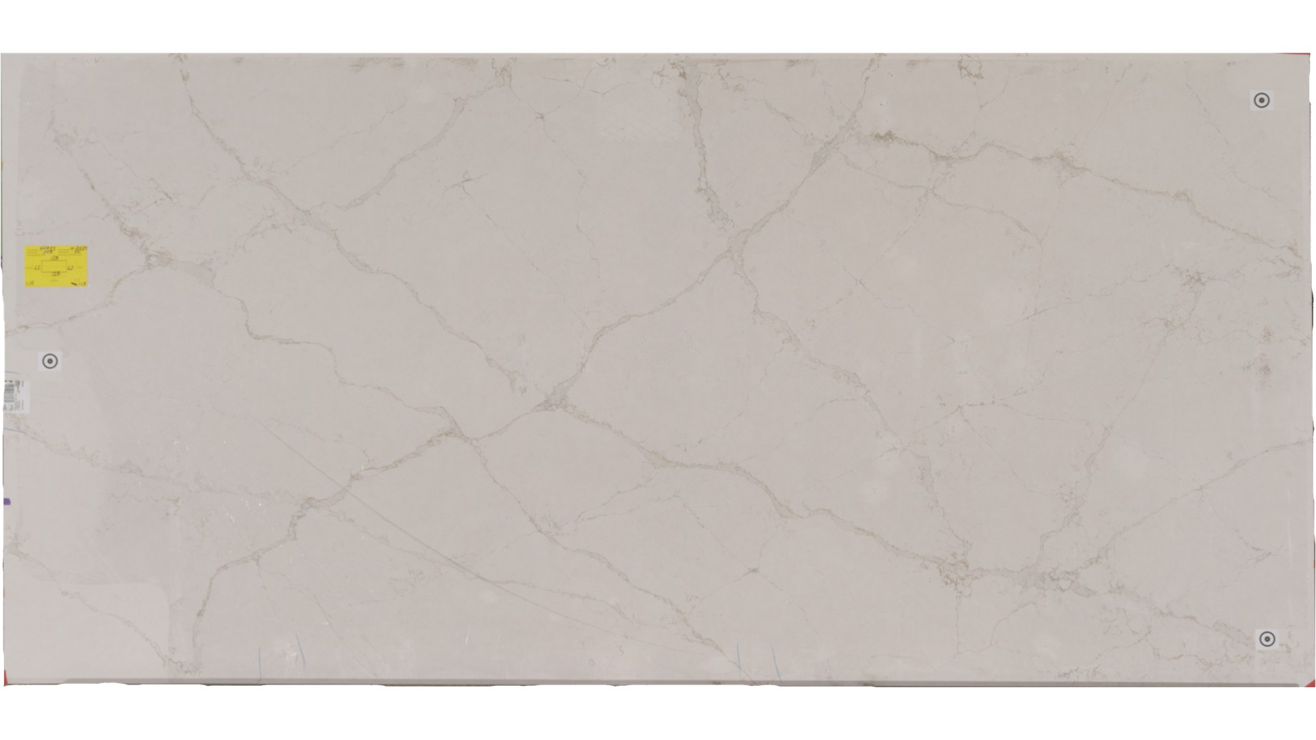BLANC ELYSEE SILESTONE Slabs