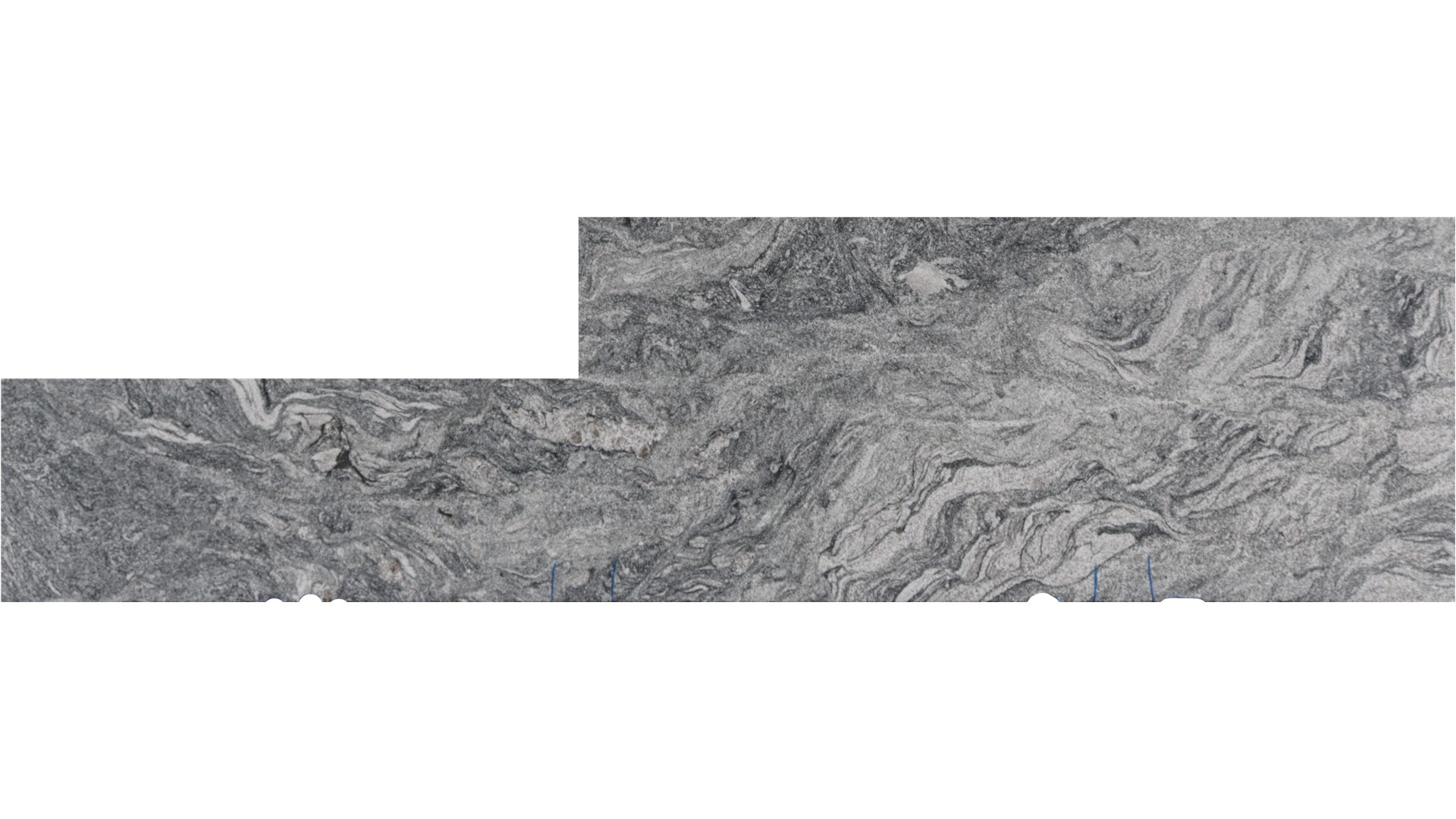 GRAY MIST GRANITE Slabs