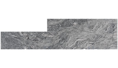 GRAY MIST GRANITE