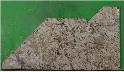 Sunset Canyon 3cm MSI Stone (AZ)