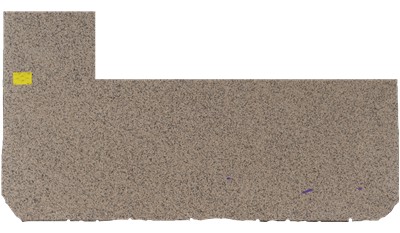 CREMA  CARAMEL GRANITE