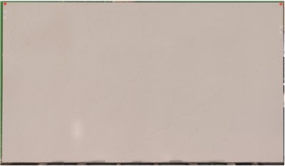 Calacatta Doulina 2cm  Q Quartz (AZ)