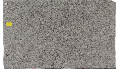 ASHEN  WHITE GRANITE