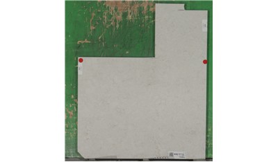 Clarino 3cm  Viatera (AZ)