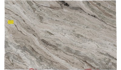 FANTASY  BROWN GRANITE