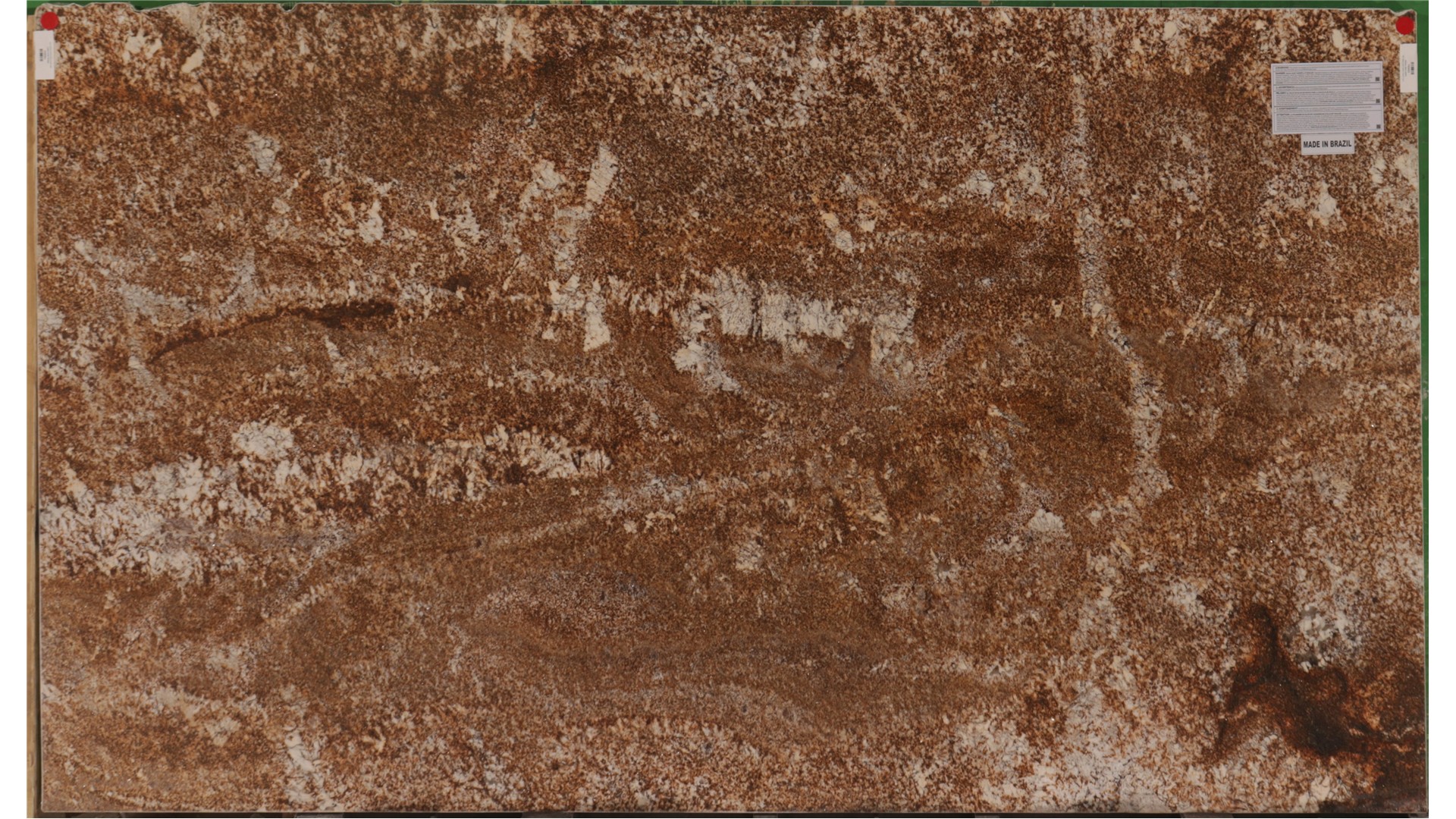 Desert Beach 3cm MSI Stone (AZ) Slabs