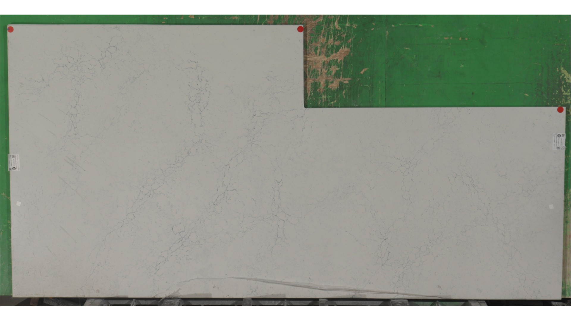 Mackworth 3cm Polished Cambria HD (AZ) Slabs