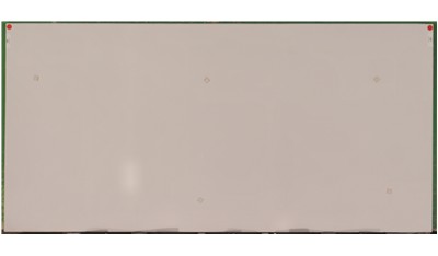 Perla White 3cm Q Quartz (AZ)