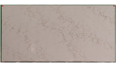 CALACATTA CINELA 3cm  Q Quartz (AZ)
