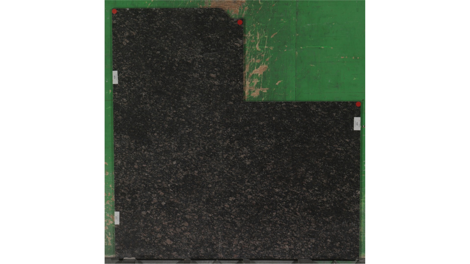 Sapphire Blue 3cm MSI Stone (AZ) Slabs