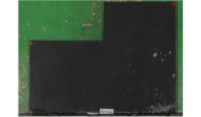 Carbo Brushed 3cm Viatera (AZ)