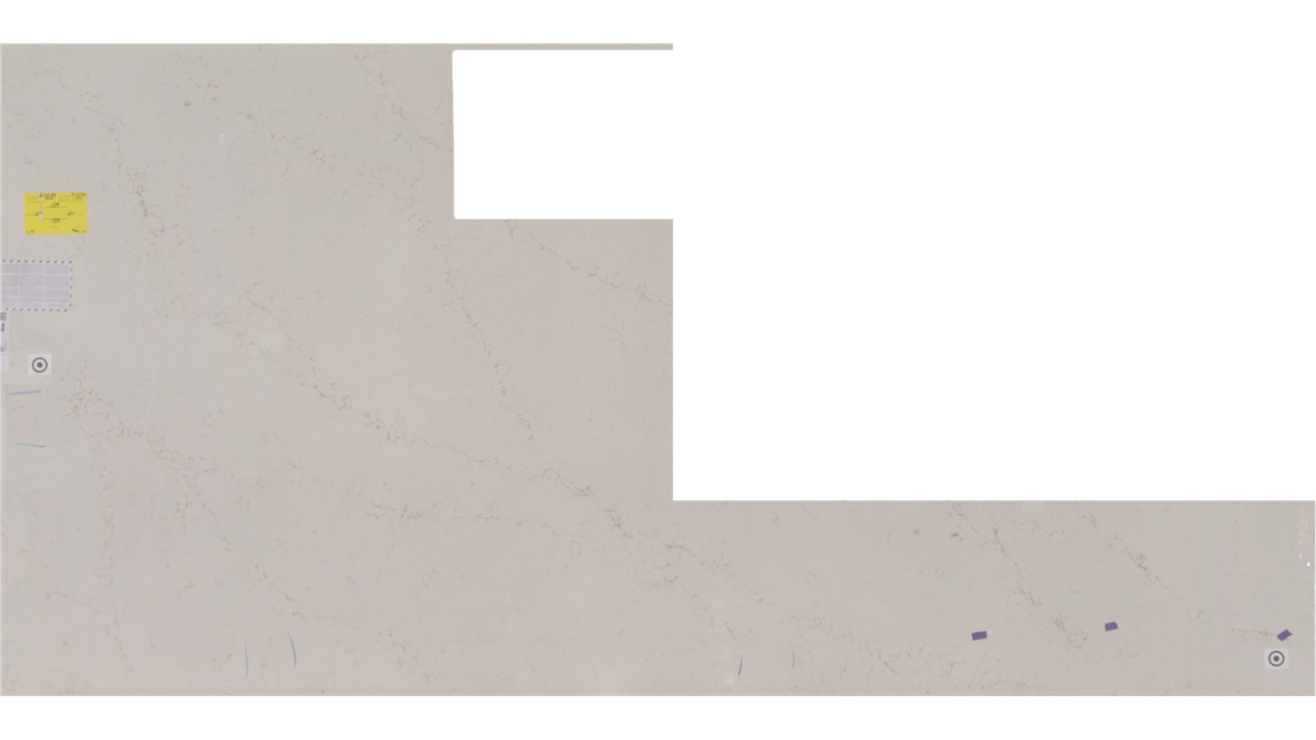 ANDANTE VIATERA Slabs