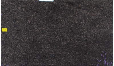 SAPPHIRE BLUE GRANITE