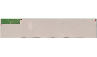 Etude 3cm Viatera (AZ)