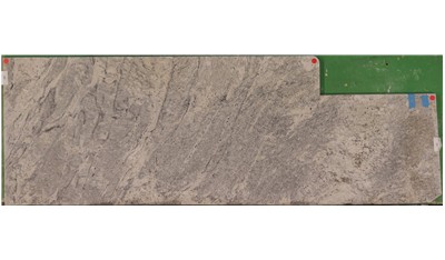 Salinas White 3cm MSI Stone (AZ)