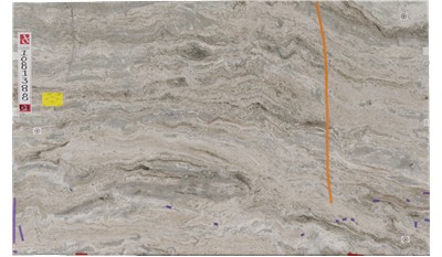 FANTASY BROWN GRANITE