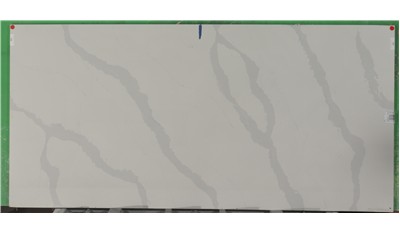 Classic Calacatta (P)(J) 3cm Silestone (AZ)