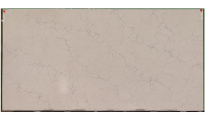 Calacatta Azulean 3cm  Q Quartz (AZ)