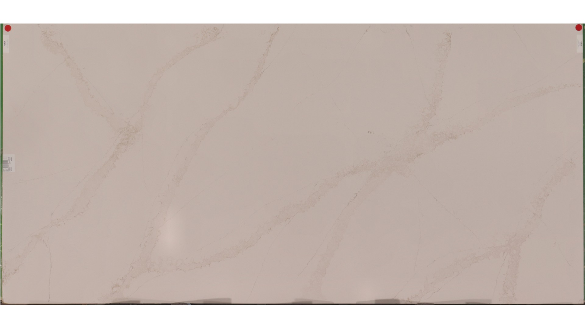 Bronze Rivers 3cm  Silestone (AZ) Slabs