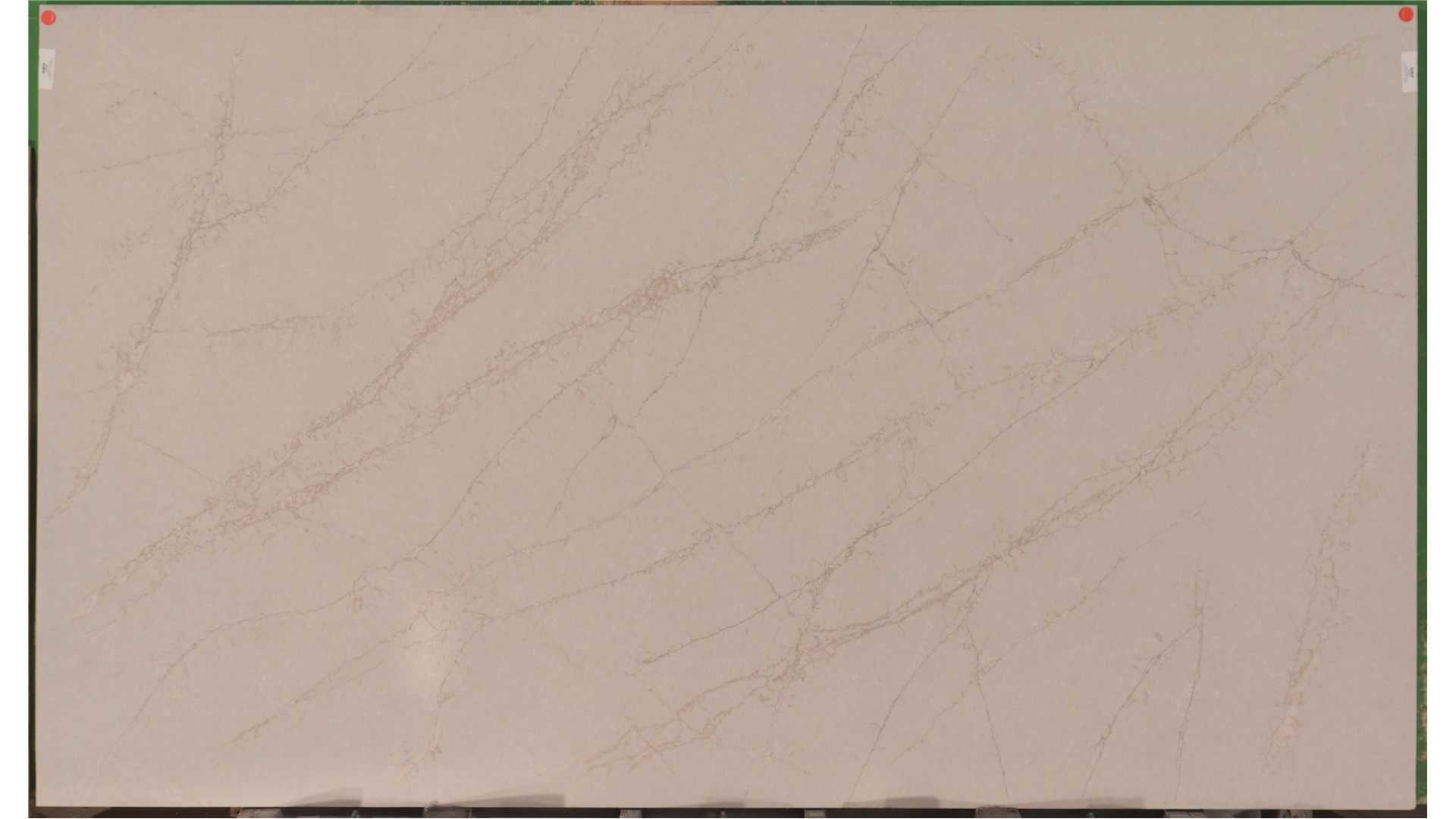 Chateau OQ87 3cm  One Quartz (AZ) Slabs