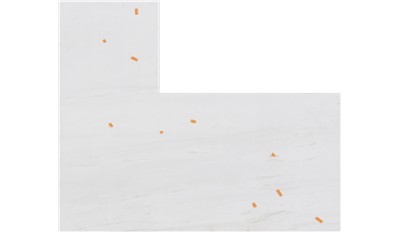 THASSOS-VENATO MARBLE