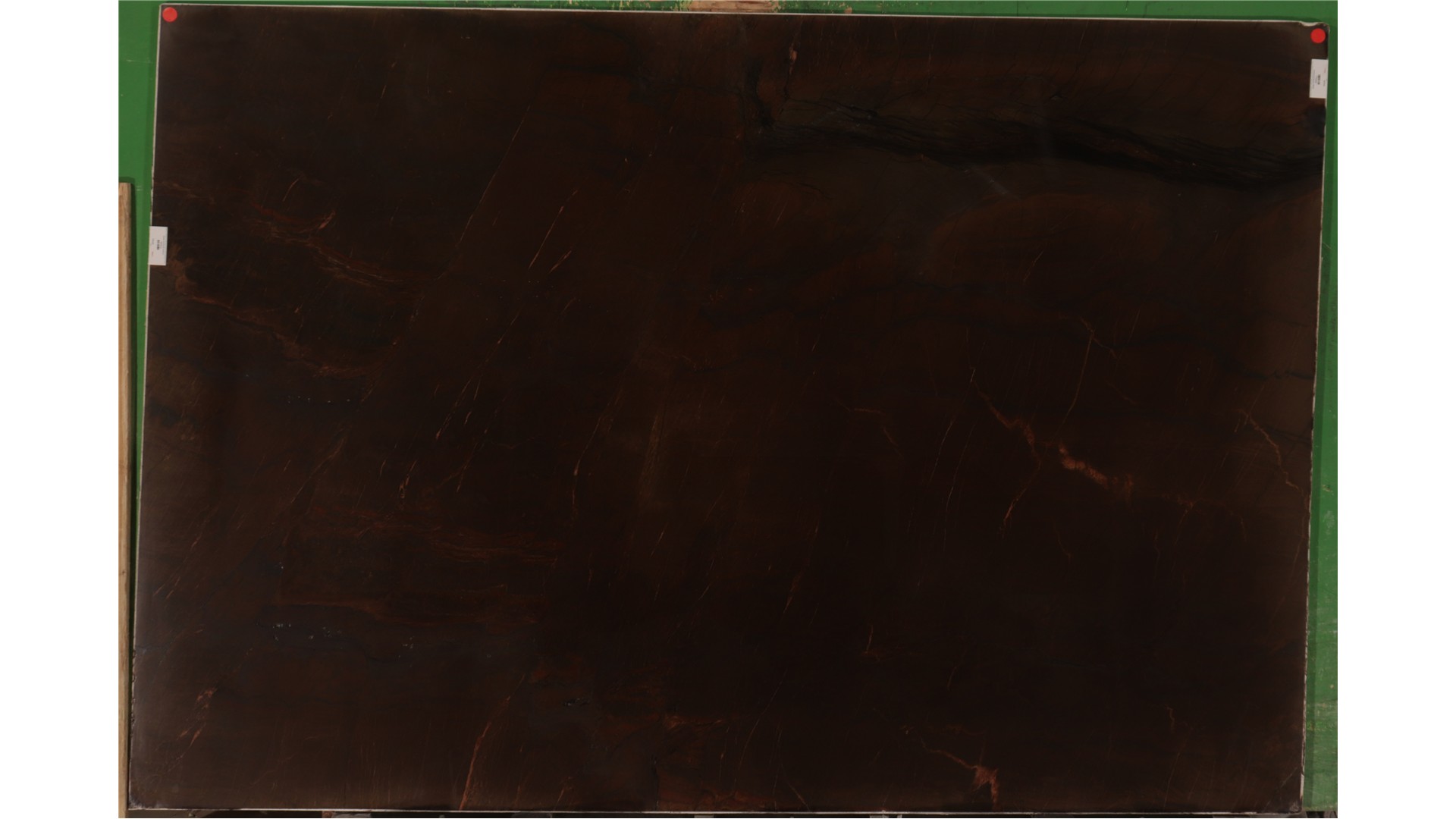 Chivas Blue Leathered 2cm Stone Collection Stone (AZ) Slabs