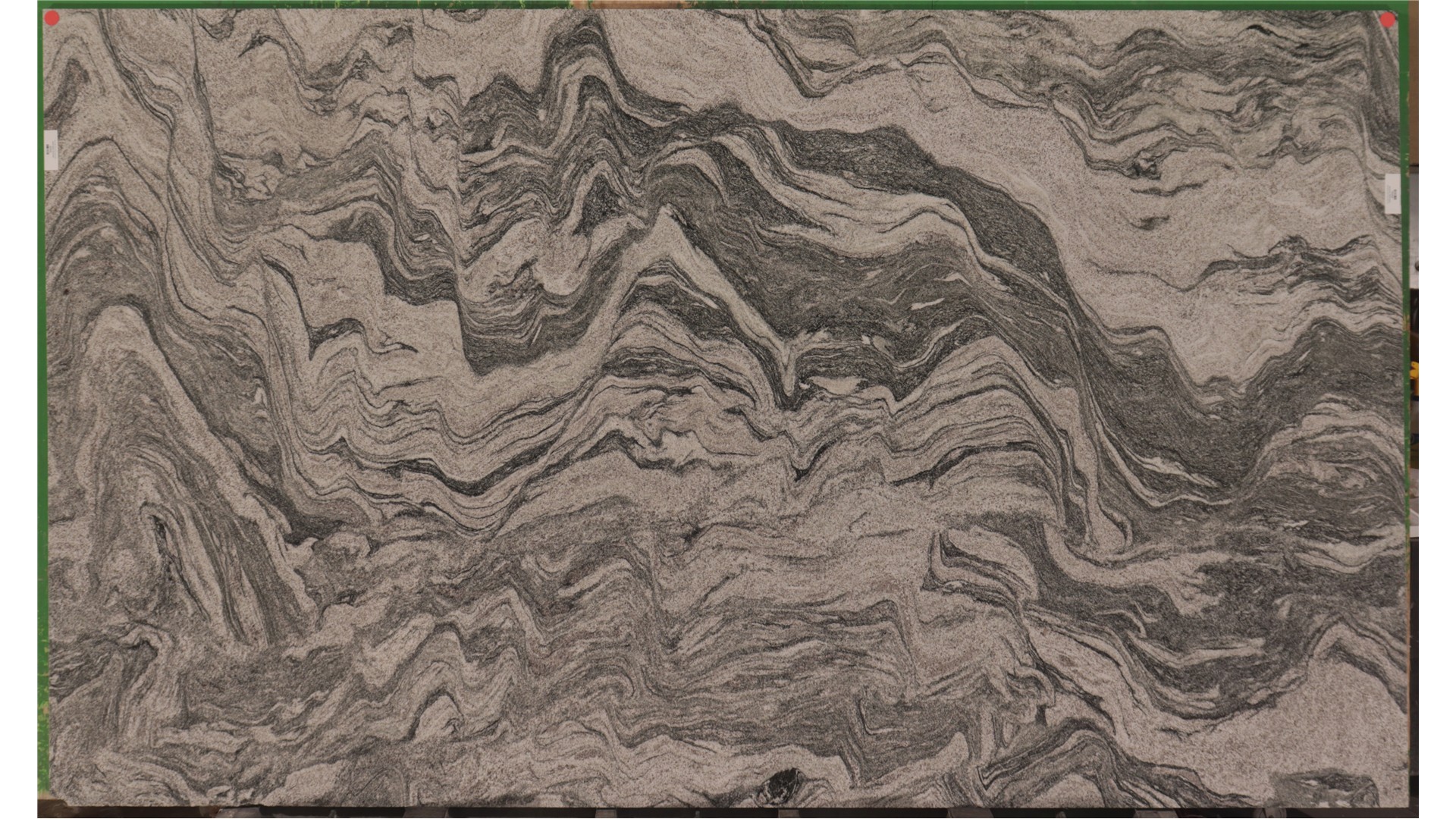Gray Mist 3cm MSI Stone (AZ) Slabs
