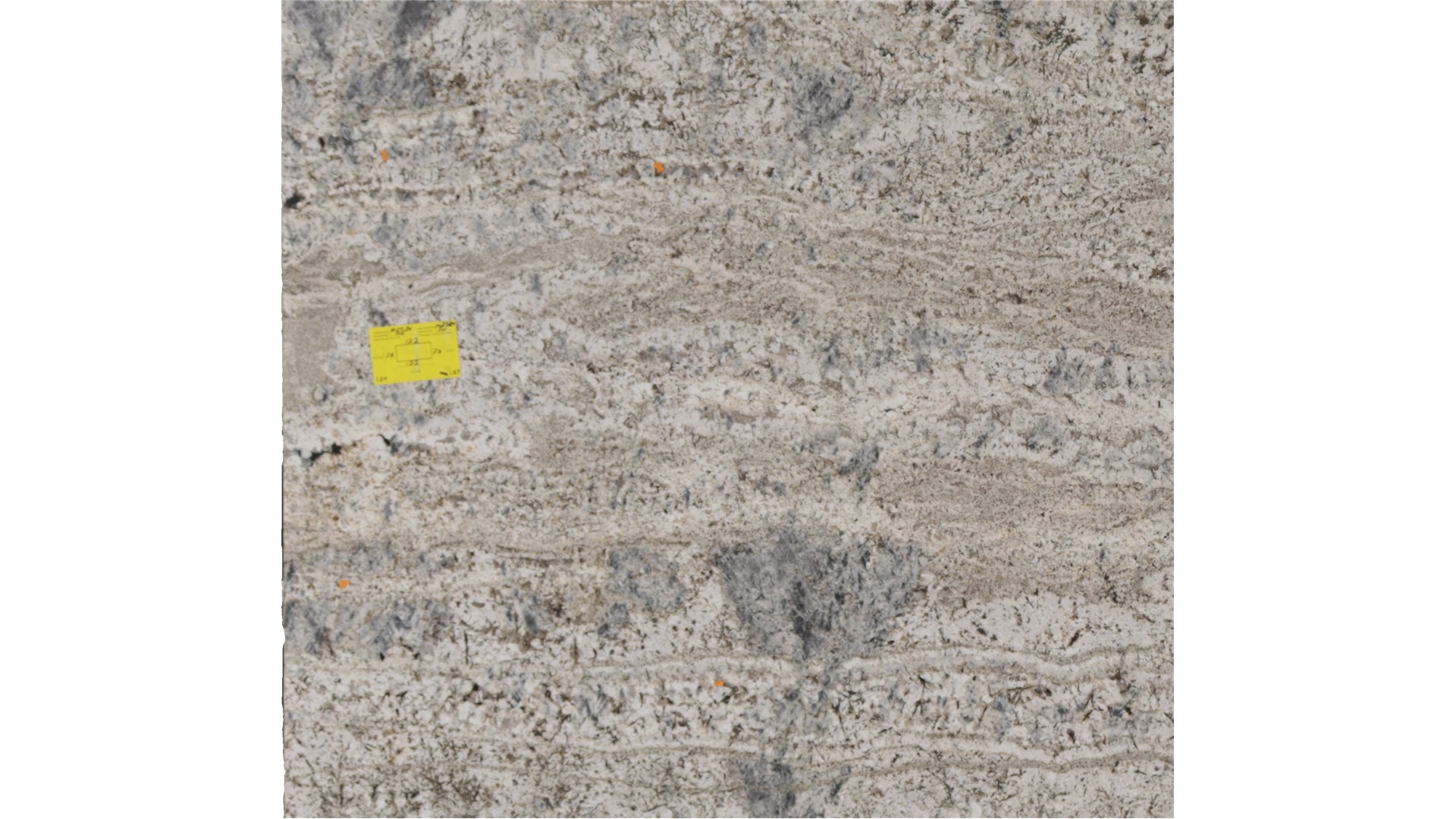 MARAGE  WHITE GRANITE Slabs