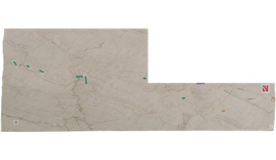 TAHITIAN WHITE GRANITE