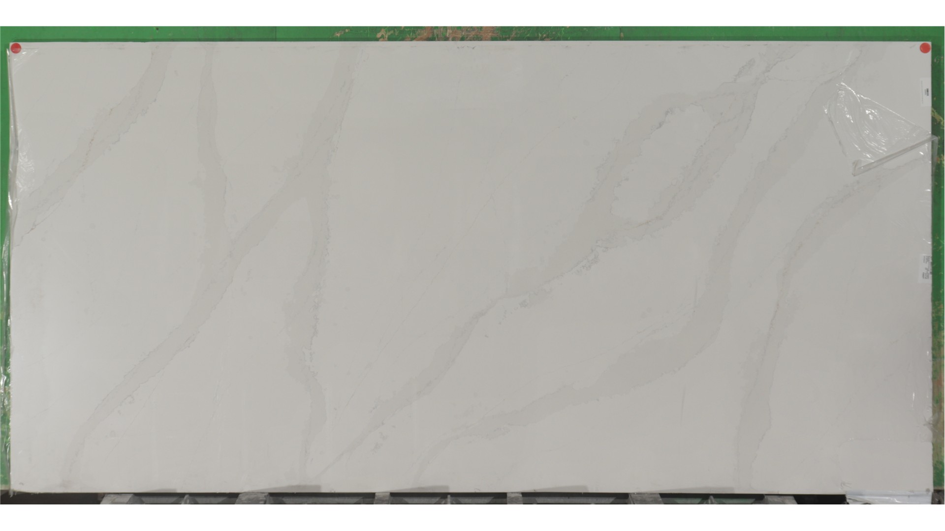 Et Calacatta Gold (P)(J)(Image)3 Silestone (AZ) Slabs