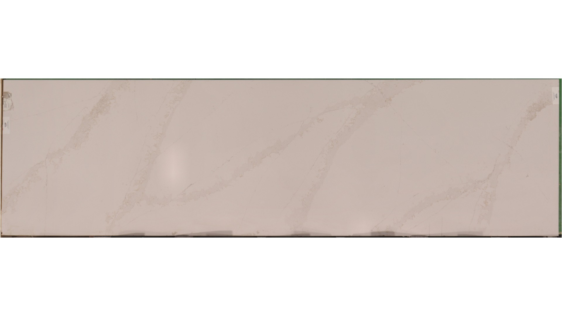 Bronze Rivers 3cm  Silestone (AZ) Slabs