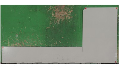 Miami Vena (P)(J) 3cm Silestone (AZ)