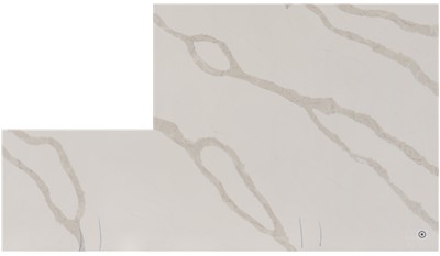 CALACATTA  BALI QUART