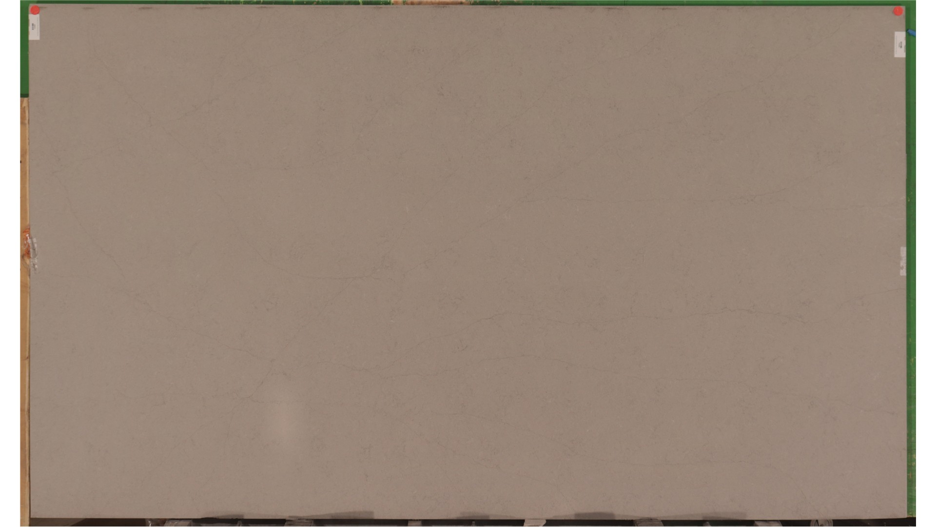 Nobel Grey (Lava) OQ56 2cm One Quartz (AZ) Slabs