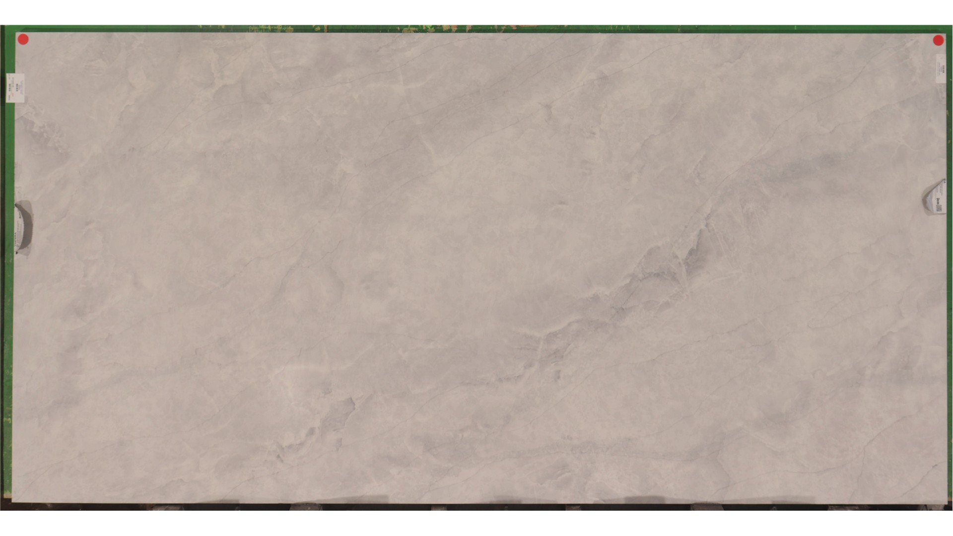 Crystallo Glace 3cm  Viatera (AZ) Slabs