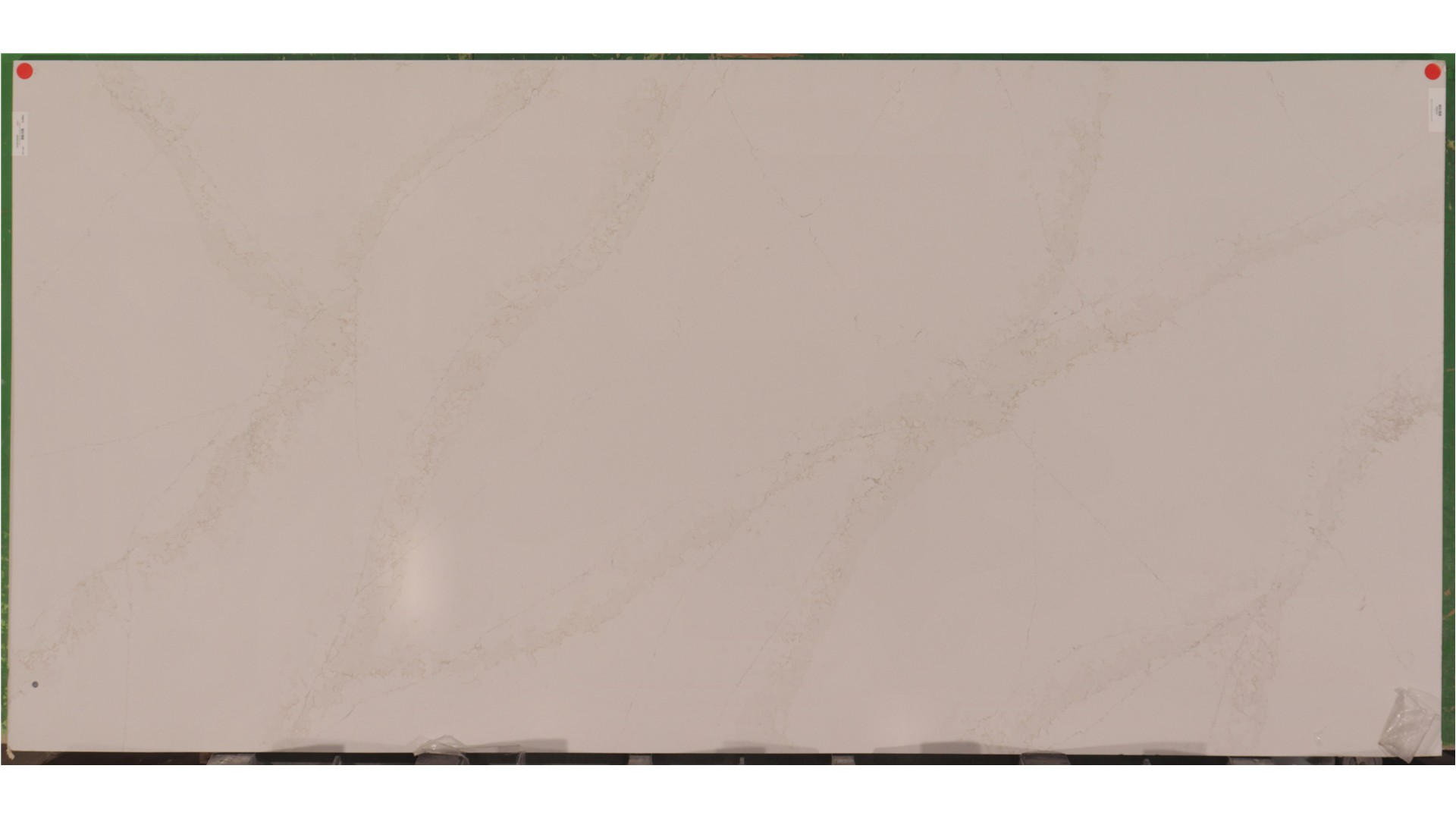 Bronze Rivers 3cm  Silestone (AZ) Slabs