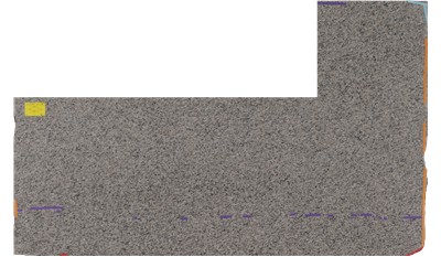 NEW  CALEDONIA GRANITE