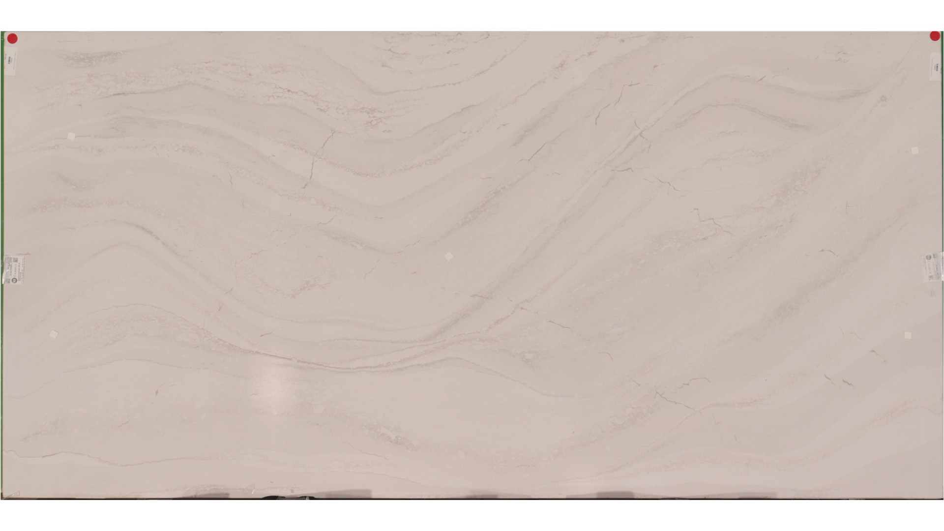 Everleigh 3cm Polished  Cambria HD (AZ) Slabs