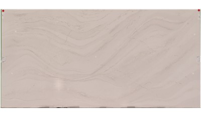 Everleigh 3cm Polished  Cambria HD (AZ)