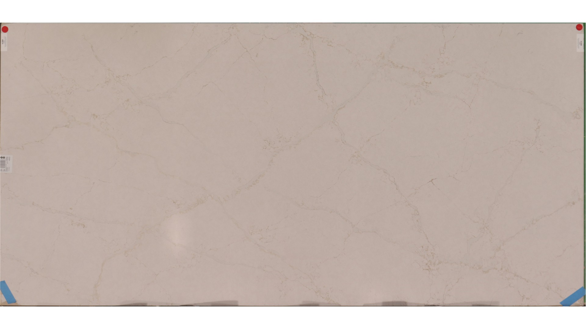 Blanc Elysee 3cm  Silestone (AZ) Slabs