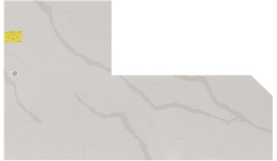 CALACATTA  IDILLIO Q Quartz