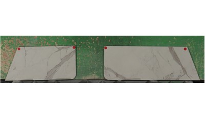 Daze 2cm  Dekton (AZ)