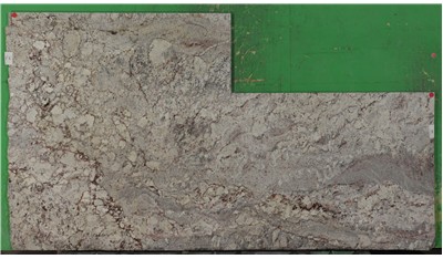 White Springs 3cm MSI Stone (AZ)