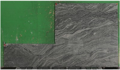 Gray Mist 3cm MSI Stone (AZ)