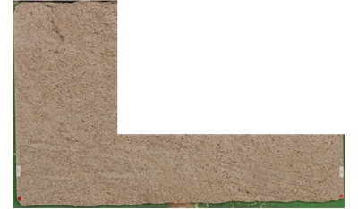 Giallo Ornamental 3cm Daltile Stone (AZ)